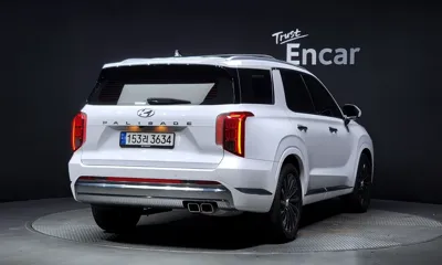 Hyundai Palisade 2023, 29911 км, за 31463.47 USD