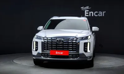 Hyundai Palisade 2023, 29911 км, за 31463.47 USD