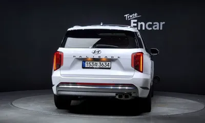 Hyundai Palisade 2023, 29911 км, за 31463.47 USD