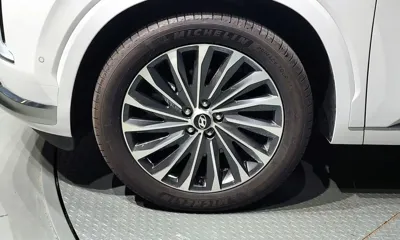 Hyundai Palisade 2023, 29911 км, за 31463.47 USD