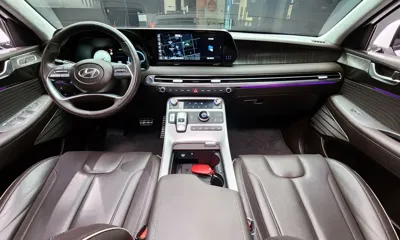 Hyundai Palisade 2023, 29911 км, за 31463.47 USD - фото 7