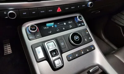 Hyundai Palisade 2023, 29911 км, за 31463.47 USD - фото 9