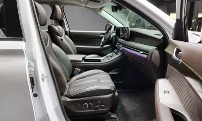 Hyundai Palisade 2023, 29911 км, за 31463.47 USD - фото 10