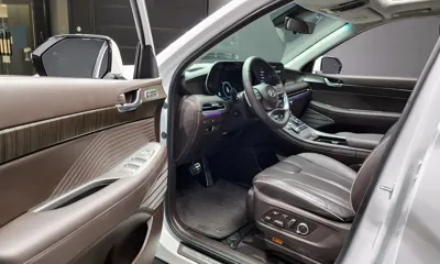 Hyundai Palisade 2023, 29911 км, за 31463.47 USD - фото 11