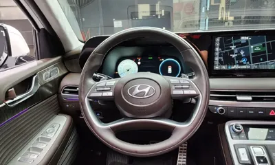 Hyundai Palisade 2023, 29911 км, за 31463.47 USD - фото 14