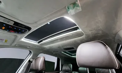 Hyundai Palisade 2023, 29911 км, за 31463.47 USD - фото 19
