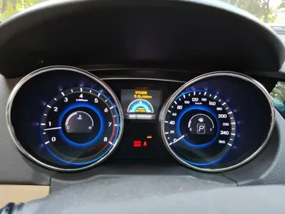 Hyundai Sonata 2014, 87800 км, за 3984.1 USD - фото 8