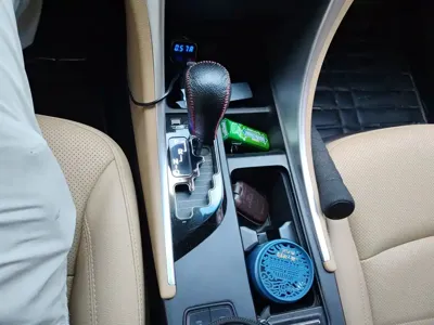 Hyundai Sonata 2014, 87800 км, за 3984.1 USD - фото 11