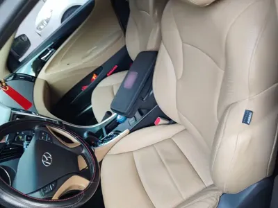 Hyundai Sonata 2014, 87800 км, за 3984.1 USD - фото 12