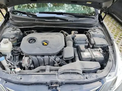 Hyundai Sonata 2014, 87800 км, за 3984.1 USD - фото 17