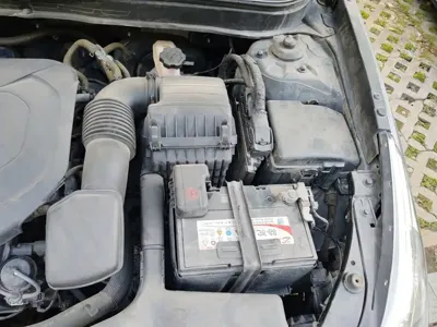 Hyundai Sonata 2014, 87800 км, за 3984.1 USD - фото 24