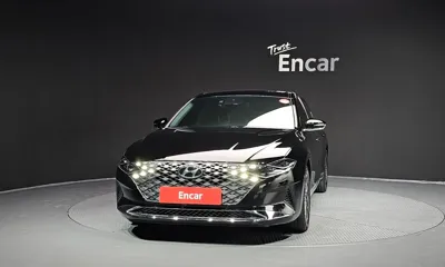Hyundai Grandeur 2020, 119990 км, за 11115.5 USD