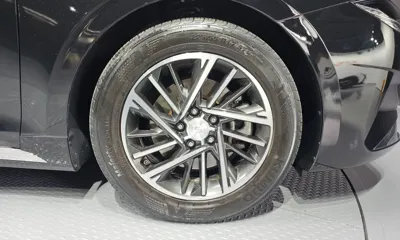 Hyundai Grandeur 2020, 119990 км, за 11115.5 USD