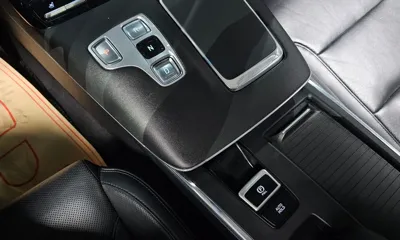 Hyundai Grandeur 2020, 119990 км, за 11115.5 USD - фото 9