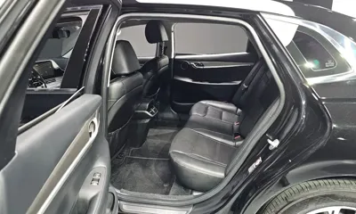 Hyundai Grandeur 2020, 119990 км, за 11115.5 USD - фото 11