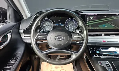 Hyundai Grandeur 2020, 119990 км, за 11115.5 USD - фото 14