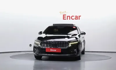 Kia K7 2020, 133473 км, за 12143.89 USD