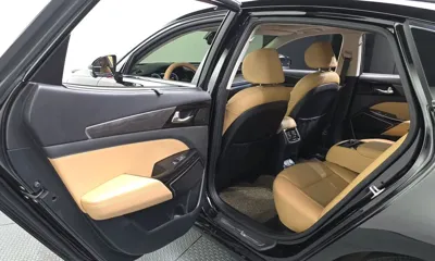 Kia K7 2020, 133473 км, за 12143.89 USD - фото 26