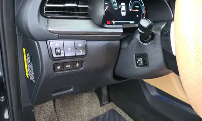 Kia K7 2020, 133473 км, за 12143.89 USD - фото 30
