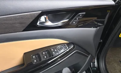 Kia K7 2020, 133473 км, за 12143.89 USD - фото 32
