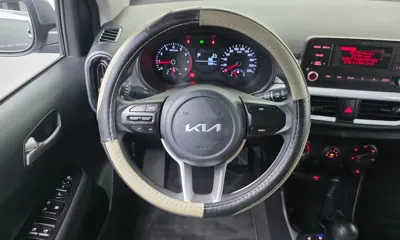 Kia Morning 2023, 16691 км, за 9441.94 USD - фото 13