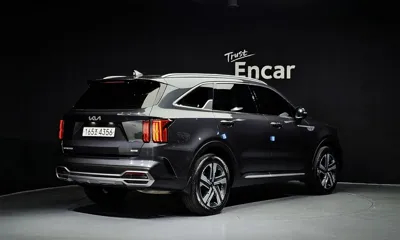 Kia Sorento 2023, 68570 км, за 57947.49 USD