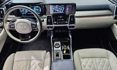 Kia Sorento 2023, 68570 км, за 57947.49 USD - фото 7