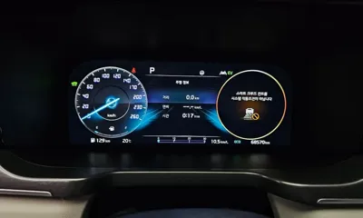 Kia Sorento 2023, 68570 км, за 57947.49 USD - фото 8