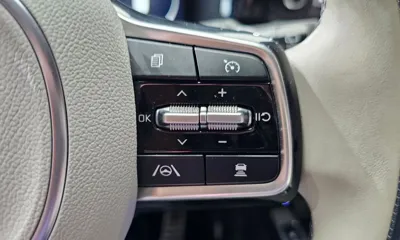 Kia Sorento 2023, 68570 км, за 57947.49 USD - фото 19