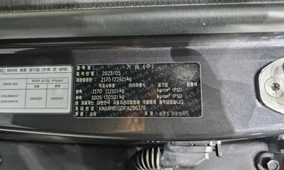 Kia Sorento 2023, 68570 км, за 57947.49 USD - фото 30