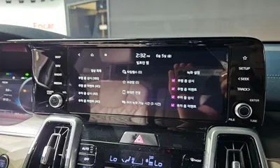 Kia Sorento 2023, 68570 км, за 57947.49 USD - фото 37