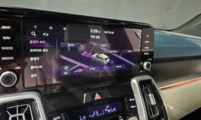 Kia Sorento 2023, 68570 км, за 57947.49 USD - фото 39