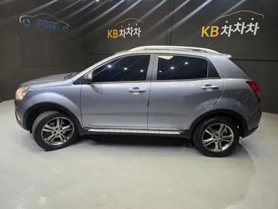 KG_Mobility_Ssangyong KORANDO 2013, 113106 км, за 2313.59 USD