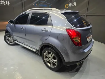 KG_Mobility_Ssangyong KORANDO 2013, 113106 км, за 2313.59 USD