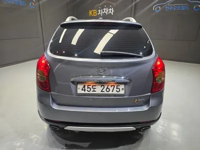 KG_Mobility_Ssangyong KORANDO 2013, 113106 км, за 2313.59 USD