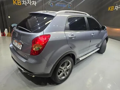 KG_Mobility_Ssangyong KORANDO 2013, 113106 км, за 2297.49 USD - фото 6