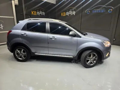 KG_Mobility_Ssangyong KORANDO 2013, 113106 км, за 2297.49 USD - фото 7