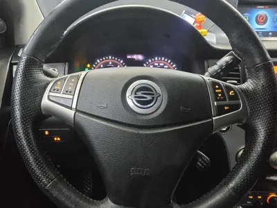 KG_Mobility_Ssangyong KORANDO 2013, 113106 км, за 2297.49 USD - фото 9