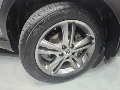 KG_Mobility_Ssangyong KORANDO 2013, 113106 км, за 2297.49 USD - фото 17