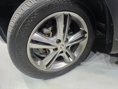 KG_Mobility_Ssangyong KORANDO 2013, 113106 км, за 2297.49 USD - фото 20