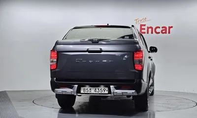 KG_Mobility_Ssangyong Rexton 2021, 104841 км, за 10744.28 USD