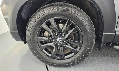 KG_Mobility_Ssangyong Rexton 2021, 104841 км, за 10744.28 USD