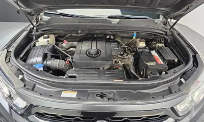 KG_Mobility_Ssangyong Rexton 2021, 104841 км, за 10744.28 USD - фото 6