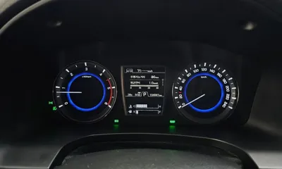 KG_Mobility_Ssangyong Rexton 2021, 104841 км, за 10744.28 USD - фото 8