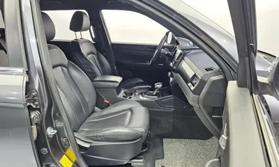 KG_Mobility_Ssangyong Rexton 2021, 104841 км, за 10744.28 USD - фото 11