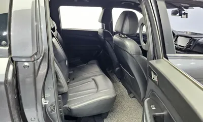 KG_Mobility_Ssangyong Rexton 2021, 104841 км, за 10744.28 USD - фото 12