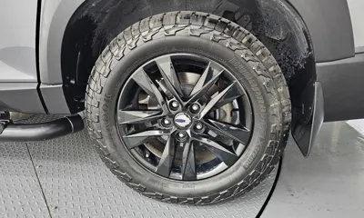 KG_Mobility_Ssangyong Rexton 2021, 104841 км, за 10744.28 USD - фото 21