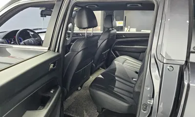 KG_Mobility_Ssangyong Rexton 2021, 104841 км, за 10744.28 USD - фото 26