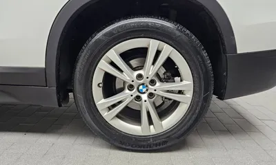 BMW X1 2016, 75077 км, за 11760.82 USD