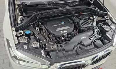 BMW X1 2016, 75077 км, за 11760.82 USD - фото 6